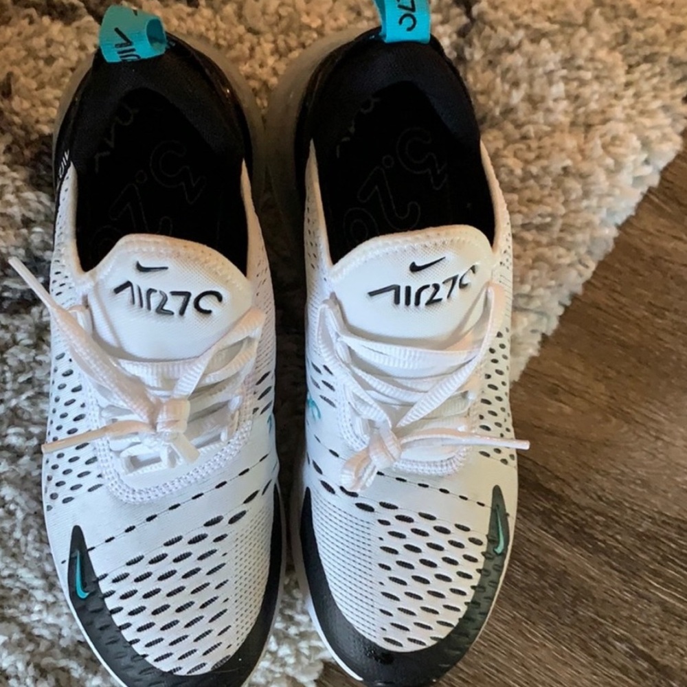 Air Max 270 - Picture 4 of 6